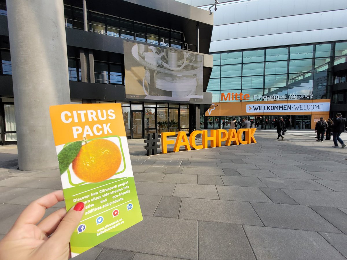 🍊🧡Today is the day! Tic Tac.... #SustainableAwards <a href="/PackagingEurope/">Packaging Europe</a>
