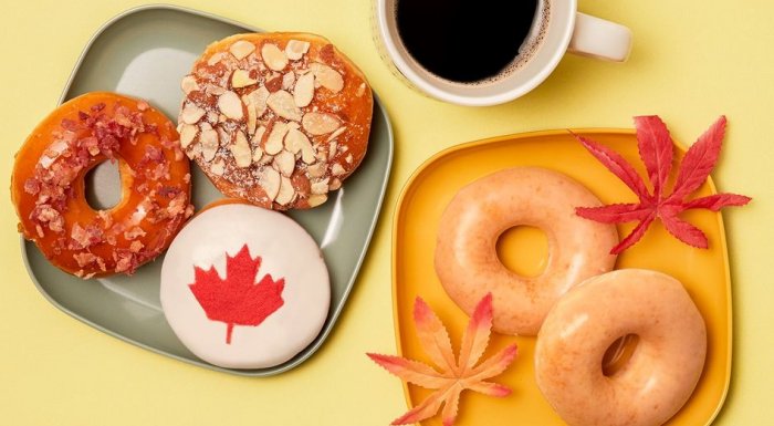 #신상 #가을 #크리스피도넛

달콤고소한 ‘가을맛’ 신상 빵.zip
👉getggul.com/section/view/1… (더보기)