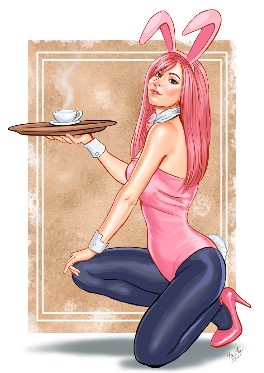 HuafooArt's tweet image. Hi,I just listed “PinkBunny” for sale on @withFND! 🌐
foundation.app/@HuafooArt/~/9…

  #NFTCommunity #NFT #NFTTHAILAND #CryptoArt #Crypto #NFTart #nftArt #digitalart #NFTcollection #Foundation  #NFTcollector #NFTartist