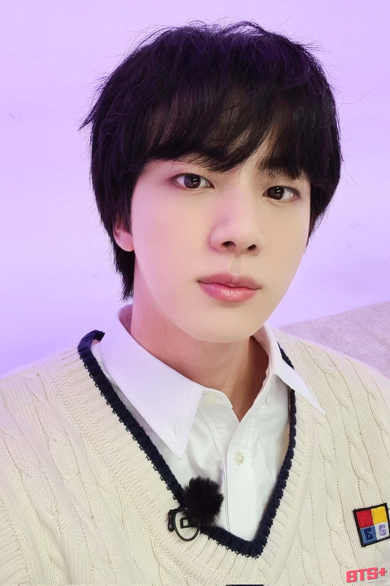 AwakeWinter_Jin's tweet photo. 🌕 [#Update_Jin] 210929

RUN BTS! 2021 - EP. 153 Behind [Jin] (1/2)

#SEOKJIN #BTSJIN #방탄소년단진 @BTS_twt https://t.co/8SuLHEEH7X