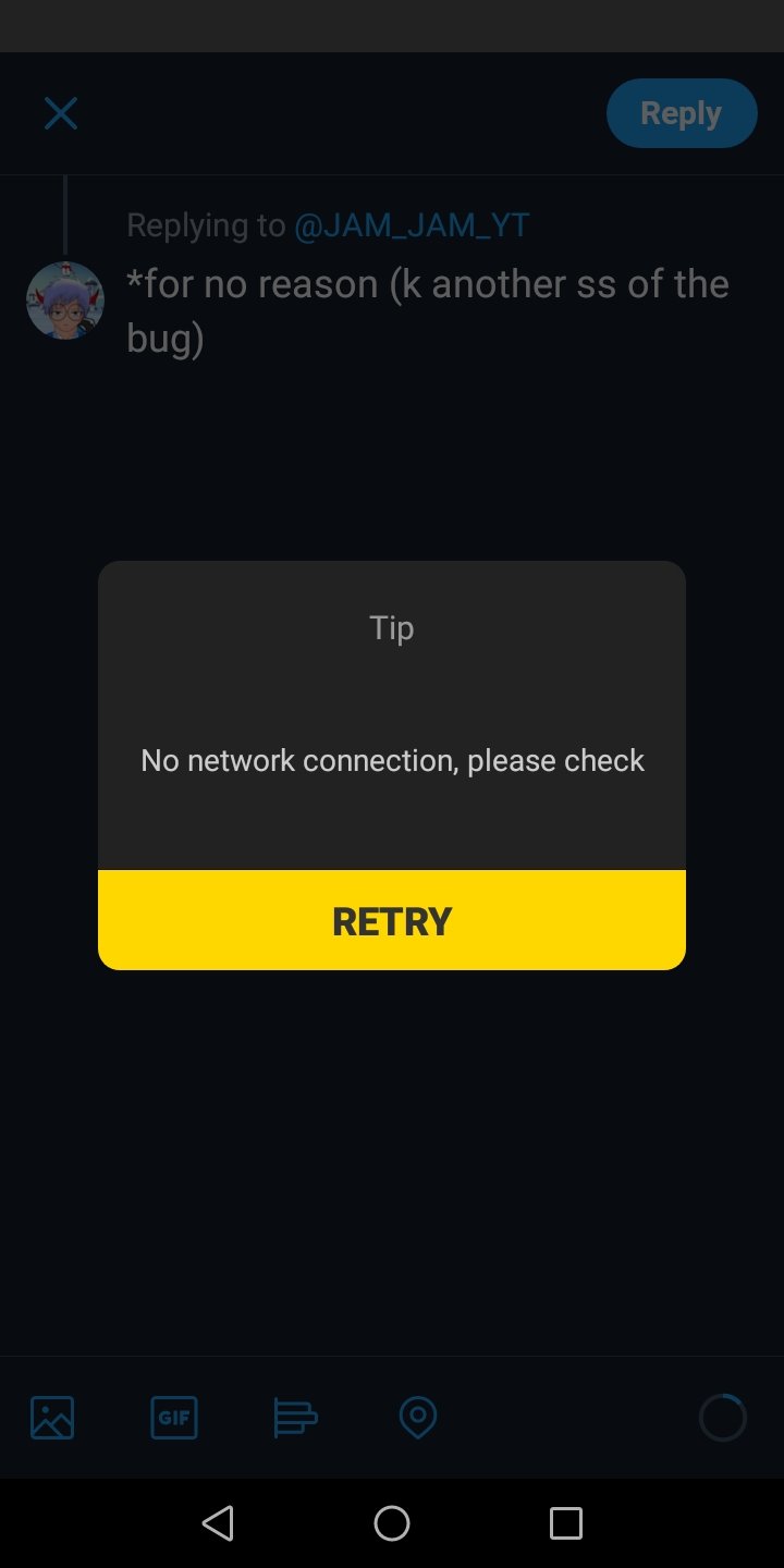 JAM JAM On Twitter for No Reason Another Ss Of The Bug Https t