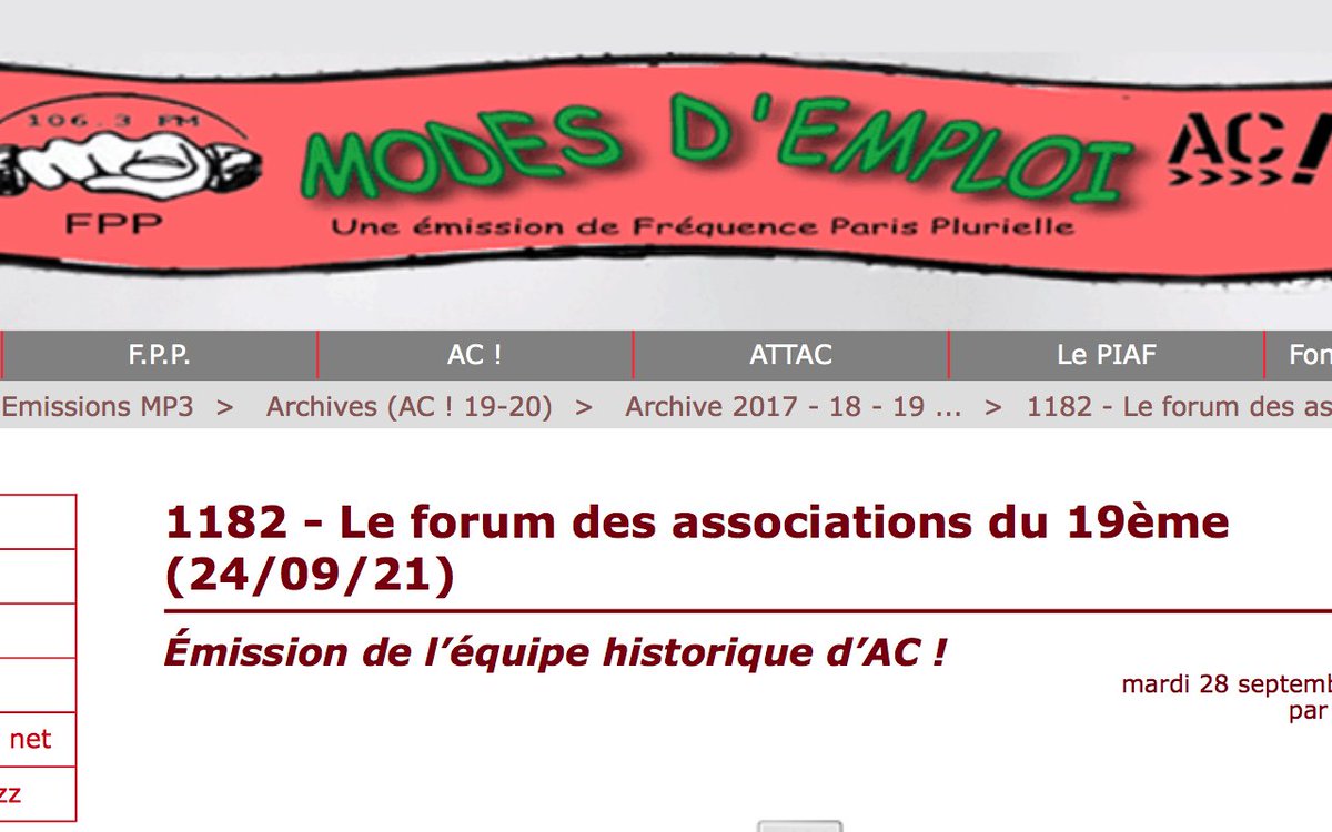 doorydercompany's tweet photo. @Paris19e @FrancoisDagnaud @Fr_Bechieau @mahorchiche @leafiloche @YMerzi @andreafuchs @MdCA75019 La #DooryderCompany sur #RFPP 106.3 interviewée par Claude #MurdelaPaix #NomdecodeRabé #Devoirdemémoire #Restitutions #Réparations #29MARS1947 @SFA_CGT 🎧👉 https://t.co/wMZe5BOnph https://t.co/UalD0UWT8P