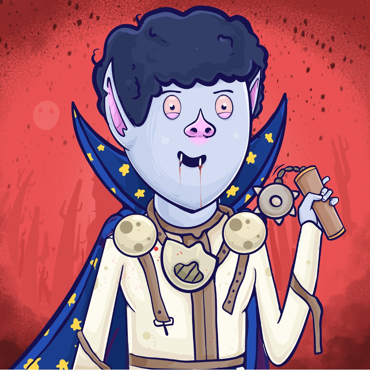 VoS: Game is live! tweet media