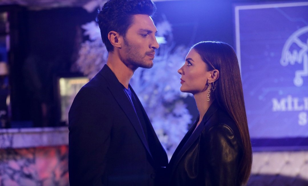 off bee
#ilhanşen #burcuözberk #aşkmantıkintikam #eszan