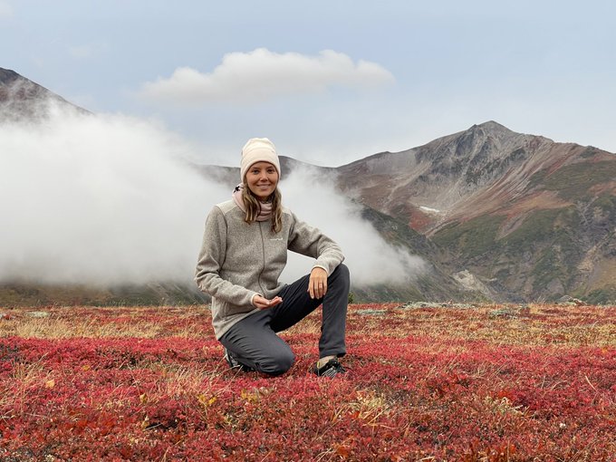 Hello everyone &hearts;️I was on Kamchatka trip that&rsquo;s why wasn&rsquo;t active here. It was a magical trip full of<a href="/tag/katyaclover"class="tags"><span>#katyaclover</span></a>