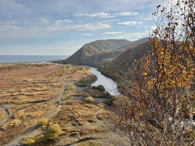 Hello everyone &hearts;️I was on Kamchatka trip that&rsquo;s why wasn&rsquo;t active here. It was a magical trip full of<a href="/tag/katyaclover"class="tags"><span>#katyaclover</span></a>