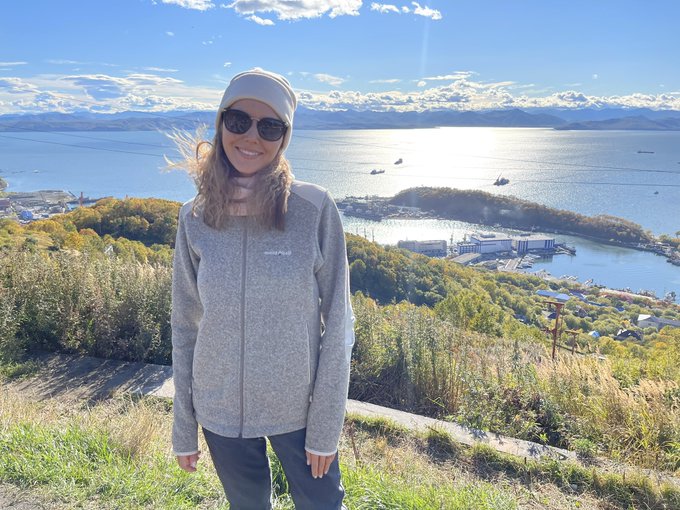 Hello everyone &hearts;️I was on Kamchatka trip that&rsquo;s why wasn&rsquo;t active here. It was a magical trip full of<a href="/tag/katyaclover"class="tags"><span>#katyaclover</span></a>