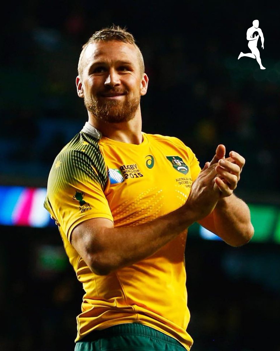 Happy 39th Birthday @giteau_rugby 🥳🎈

💯 @SuperRugby Centurion
💯 @wallabies Test Centurion
🔴 @RCTofficiel Centurion
🏆🏆 @JRTopLeague Titles 
🏆 @usmlr Title
🏆🏆 @SuperRugby Titles 
🏆 @top14rugby Title
🏆🏆🏆 @ChampionsCup Titles