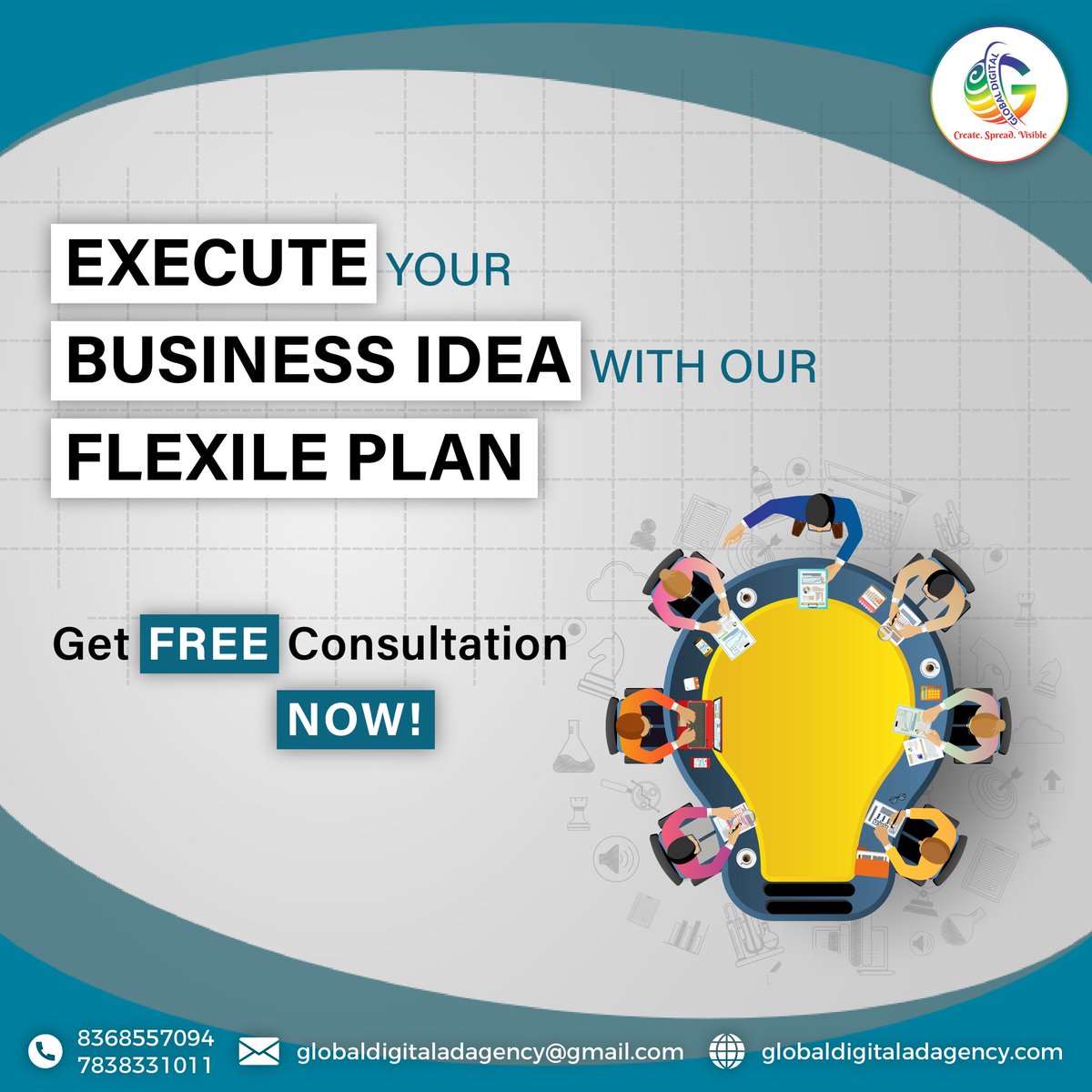 GlobalDigitalA1's tweet photo. "Its not about Ideas. Its about making Ideas Happen..".

#globaldigitaladagency#digitalmarketing #socialmediamarketing #digitalinfluencer #digitalmarkete #onlinemarketing #contentmarketing #digitalcontentmarketing #socialmediatips #digitalmarketingagency #marketingsocial https://t.co/bnCfAr2A23