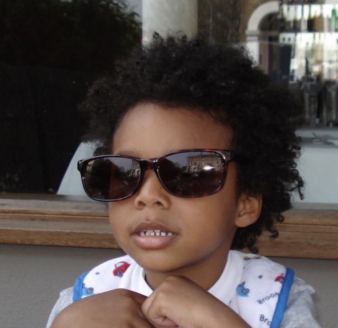 Ricktruminss's tweet photo. hO aDoTtAtO uN nUoVo BaMbInO… kE nE dItE? @MeekiCOMM_ @bhadghele https://t.co/coh9gQywQS