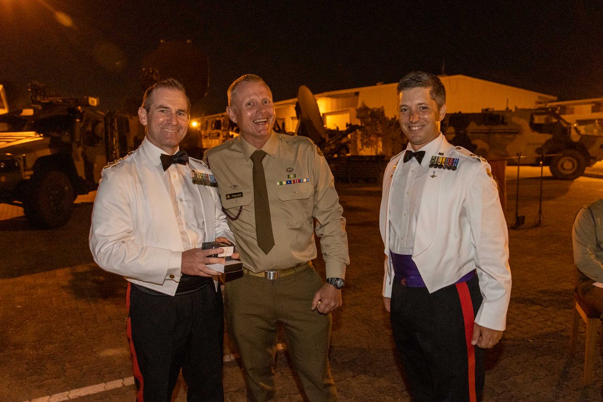 1st Combat Signal Regiment - Australian Army tweet media