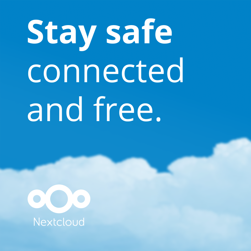 29K! 🥳😍🐦 

A big thank you for supporting us in our mission to give people privacy and control over their data!