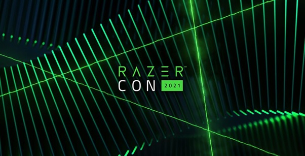 Razer Mengumumkan RazerCon 2021 bit.ly/3mcsBSX