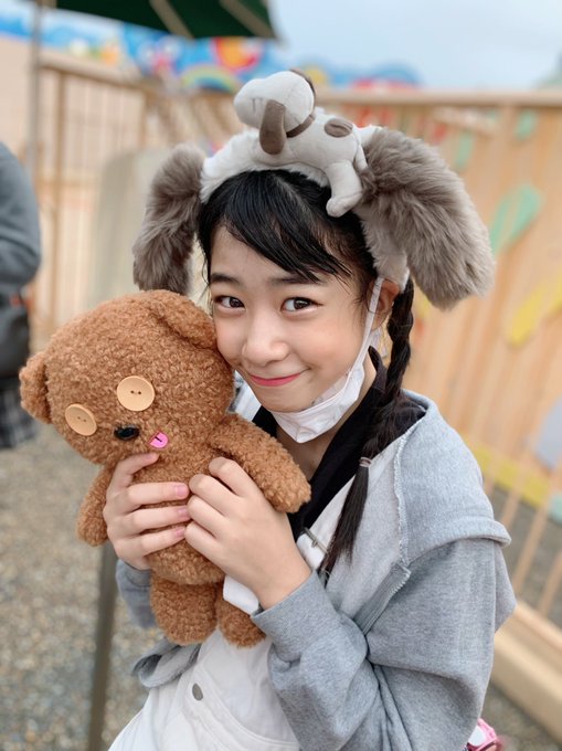 Twitterのコスプレ画像18