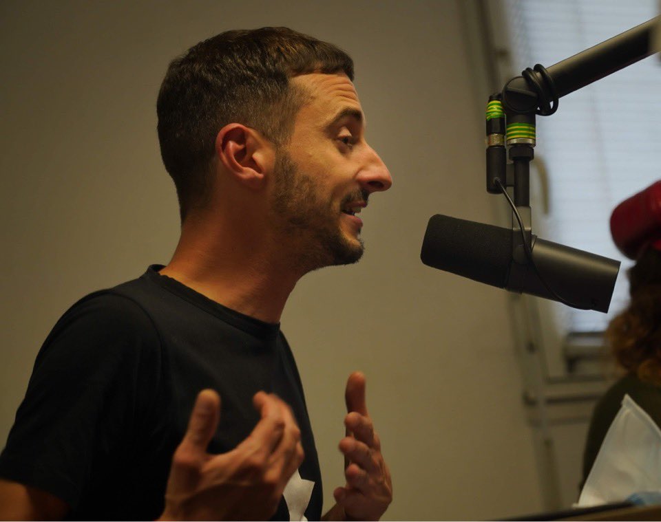 Pierre-Benoit Radio G ! (@pb_radio_g) on Twitter photo Le podcast du #gofestival avec <a href="/Thomajolly/">Thomas JOlly</a> est en ligne ici radio-g.fr/internet/index…
#topetteradiog #radiogangers #pbradiog Le podcast du #gofestival avec <a href="/Thomajolly/">Thomas JOlly</a> est en ligne ici radio-g.fr/internet/index…
#topetteradiog #radiogangers #pbradiog