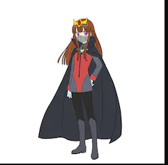鉄仮面のtwitterイラスト検索結果 古い順