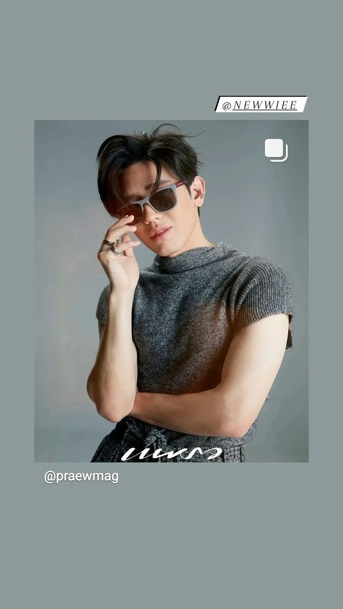 ttvntthappiness's tweet photo. #PraewMag also promoted #Tawan_V #Newwiee on their stories 
#PraewUnseenSep21 #praew42nd
#PraewxTay #PraewxNew https://t.co/bKF1bRp55g