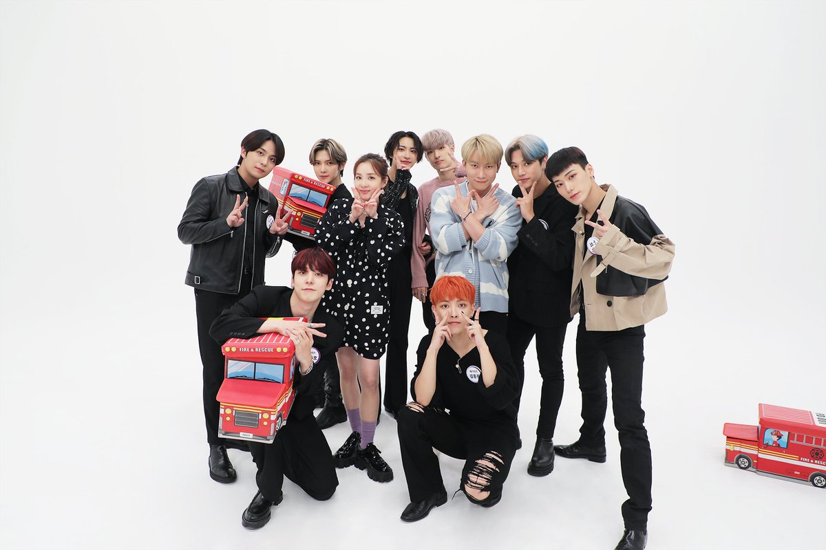 STATVOFFICIAL's tweet photo. [아이돌리그] 에이티즈 (ATEEZ)
오늘도 좋은 하루 보내기~

💟 10월 2일 토요일 저녁 8시 #STATV
☞ https://t.co/hYYzVVVQzq

#ATEEZ #에이티즈
@ATEEZofficial https://t.co/OGiDbLJGct