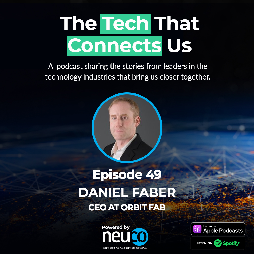 Laurieneuco's tweet image. Listen to @neucogroup @andrewneuco &amp;amp; @neucoEwan  talk to @OrbitFab CEO about a bustling space economy  fueled by @OrbitFab: neuco-group.com/podcast/episod…
#Gasstationsinspace #innovation #OrbitFab #aerospace #space  #thetechthatconnectsus #neuco #refueling