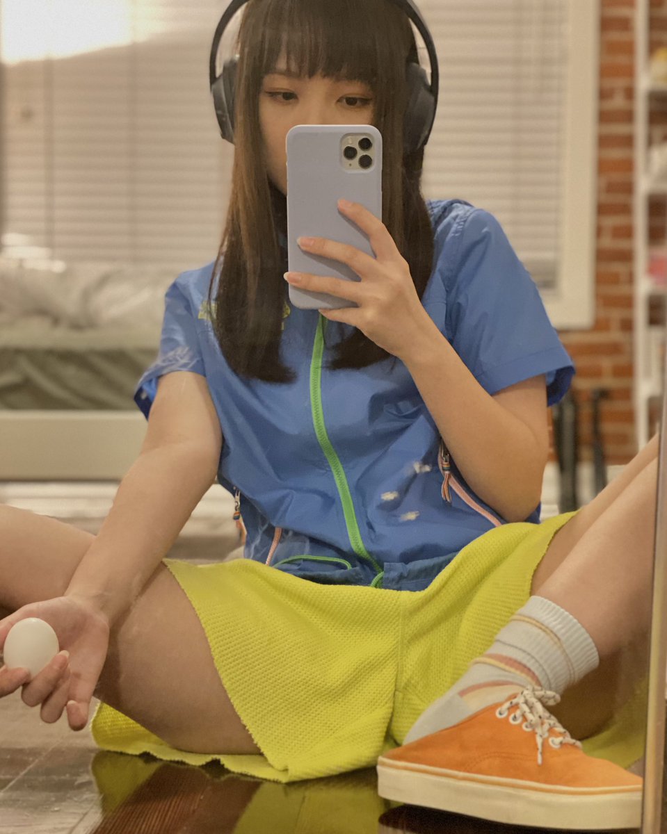 Tamago yuna YuNa. 