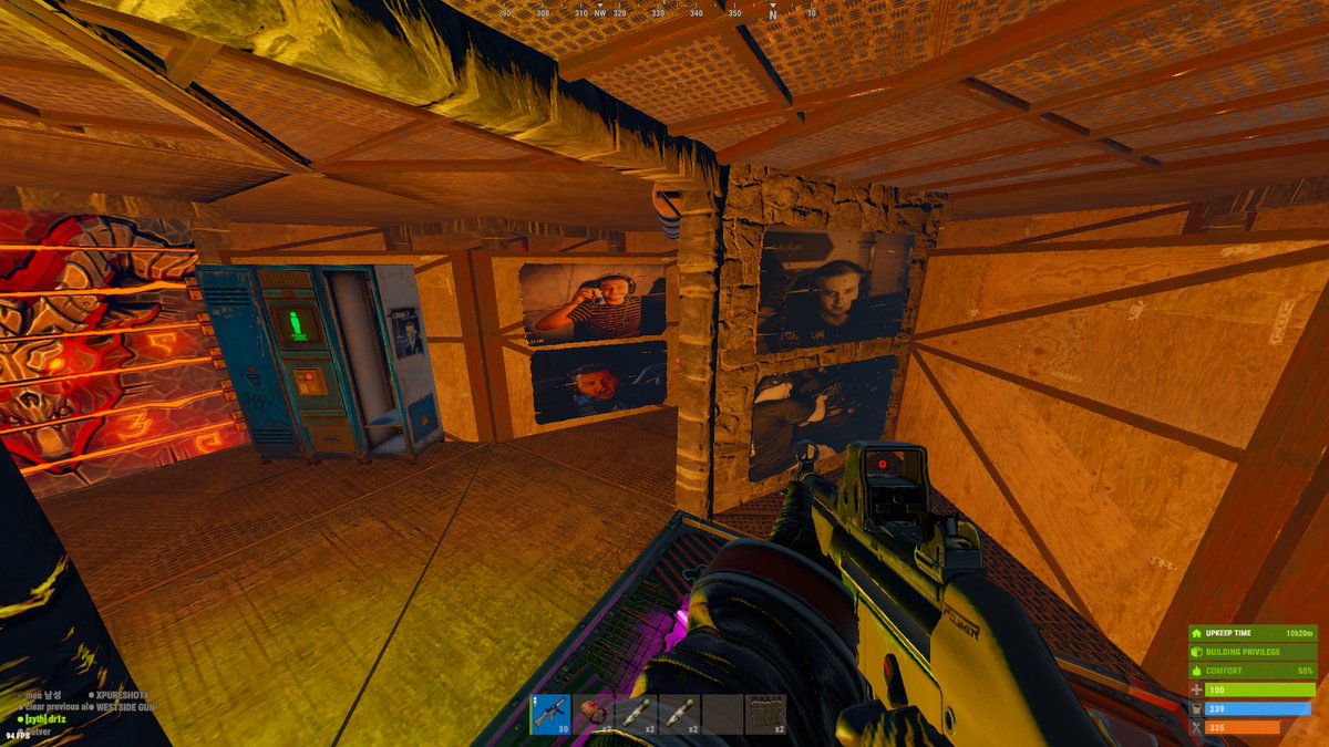 with the homies  <a href="/iconz_FPS/">Job W</a> <a href="/reflexzRRR/">Kevin Klempera</a> <a href="/MASTERMINDcsgo/">MASTERMIND</a>