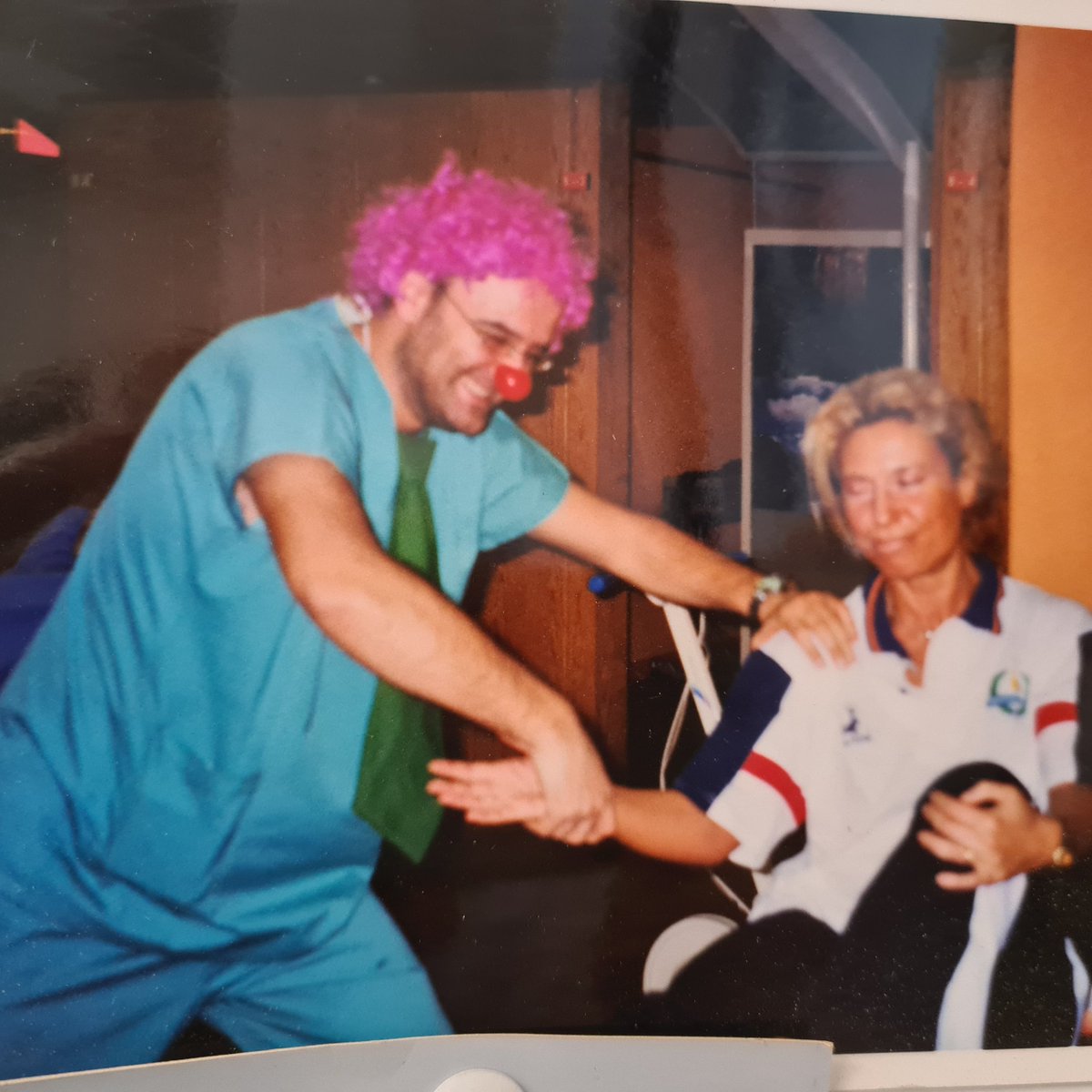 Raquel Blasco tweet media