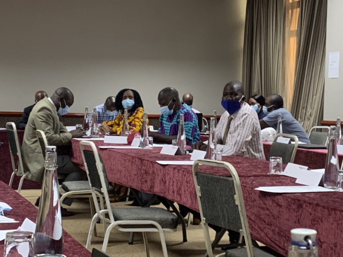 Gender Links Zimbabwe 🇿🇼 is today hosting Mashonaland East Province local authorities for a gender mainstreaming hub and spoke strategy meeting <a href="/RoseNyatsanza/">Roselyn Nyatsanza</a> <a href="/DiakoniaAfrica/">DiakoniaAfrica</a> <a href="/alzvar12/">Tapiwa Alvin Zvaraya</a> <a href="/clowemorna/">Colleen Lowe Morna</a> <a href="/MurewaRdc/">Murewa Rural District Council</a> #GenderMainstreaminginLocalGovernment