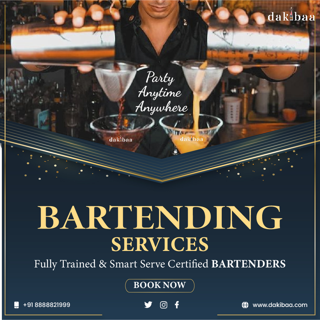 dakibaaofficial's tweet photo. #party #Anytime #anywhere
"Fully Trained & smart serve #CertifiedBartender "
Which drink is your #favorite ???
LeFt oR rIgHt
Bartending services at https://t.co/DKqT8XhZsc
+91 8888821999
#dakibaa #bartendingservice #bartender #Noida #delhi https://t.co/9HFLh4JlqN