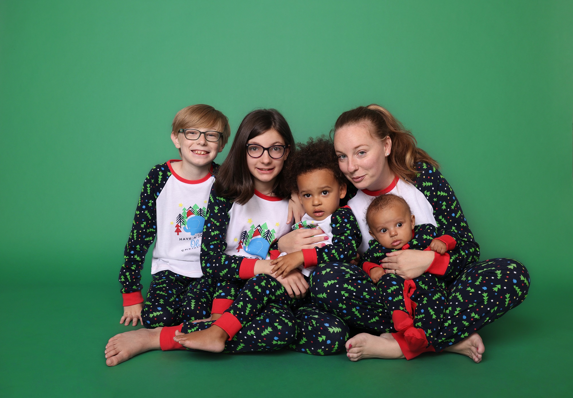 Alder hey christmas pyjamas 2021 new arrivals
