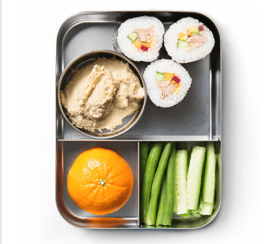 Who said making up a lunch box wasn't fun? 🍱 😜 Check out some of our Lunchbox layouts here -->bit.ly/3xhUSeg