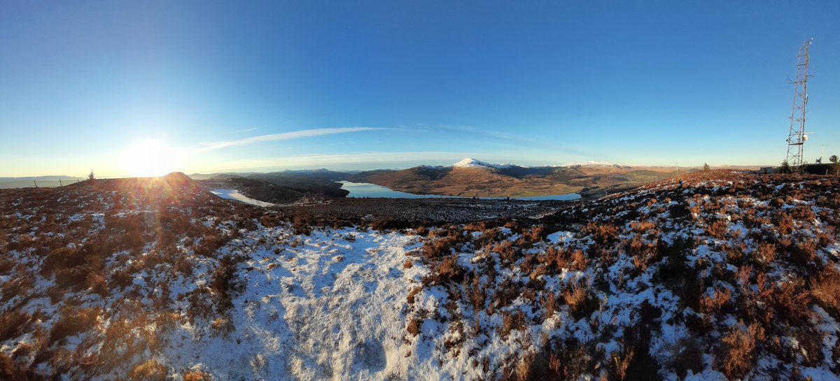 A1dan_C's tweet photo. Its been hard work, working on the #climatefringeweek but with a very supportive team of people its been a blast!

Its all worth it when our events had the wonderful backdrop of Callanders surrounding scenery 🏔.
 
That is why it's so important to conserve and protect our area. https://t.co/3Y9aq4mnhG