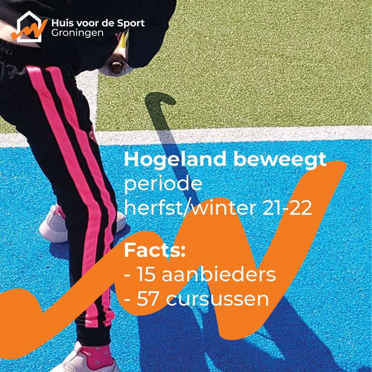 Huis voor de Sport tweet media