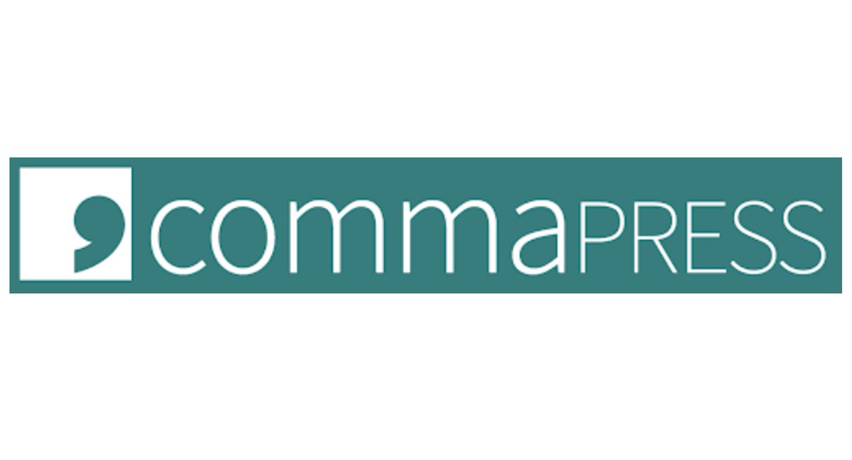 JCPinManchester's tweet photo. Publishing Assistant @commapress in Manchester

See: https://t.co/QCPcm5I44a

#WritingJobs #PrintingJobs #ManchesterJobs https://t.co/m90E4uzYAV