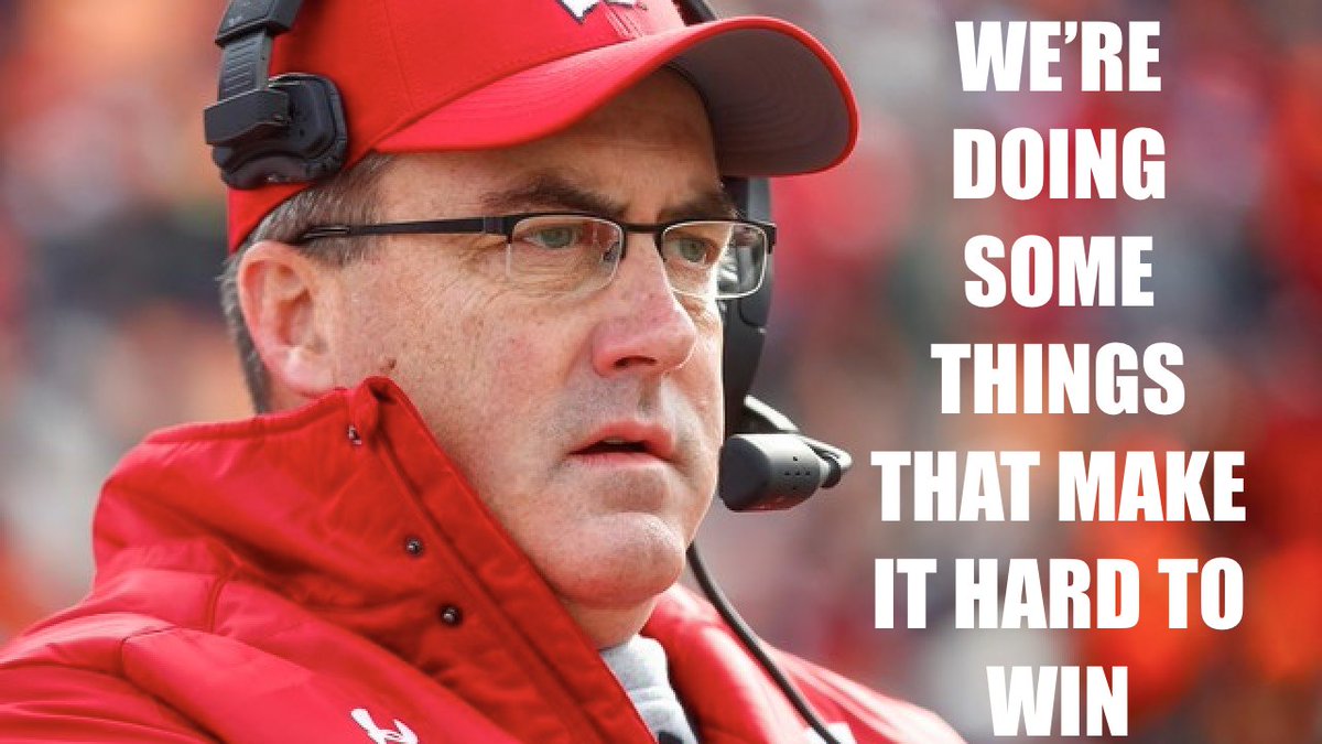 UNDERLYING FACTORS BEHIND THE BADGER’s 1-2 START