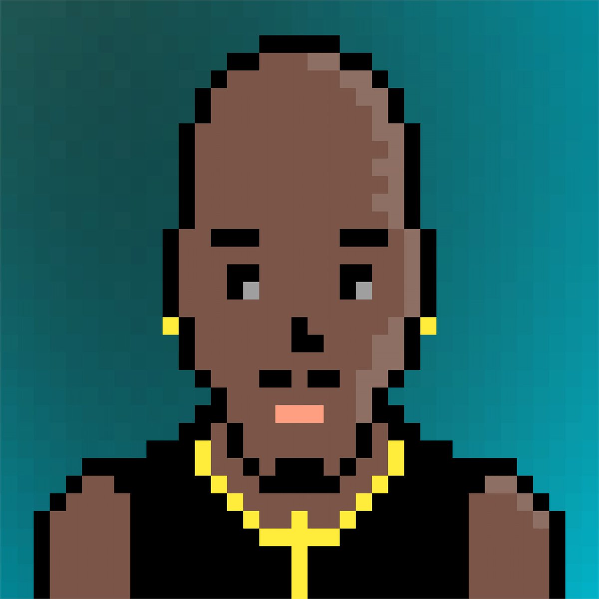 Official2punks's tweet photo. @capspoint Check out our project @Official2punks  ! Its inspired by the great Tupac Shakur! You can find the collectibles at https://t.co/tAizmgHoUX ! Also there are 5 pieces ( #031 / #035 ) that are FREE 👀 Join us !

#NFTs #NFT #NFTCommunity #2Punks https://t.co/1x5igOoB9m