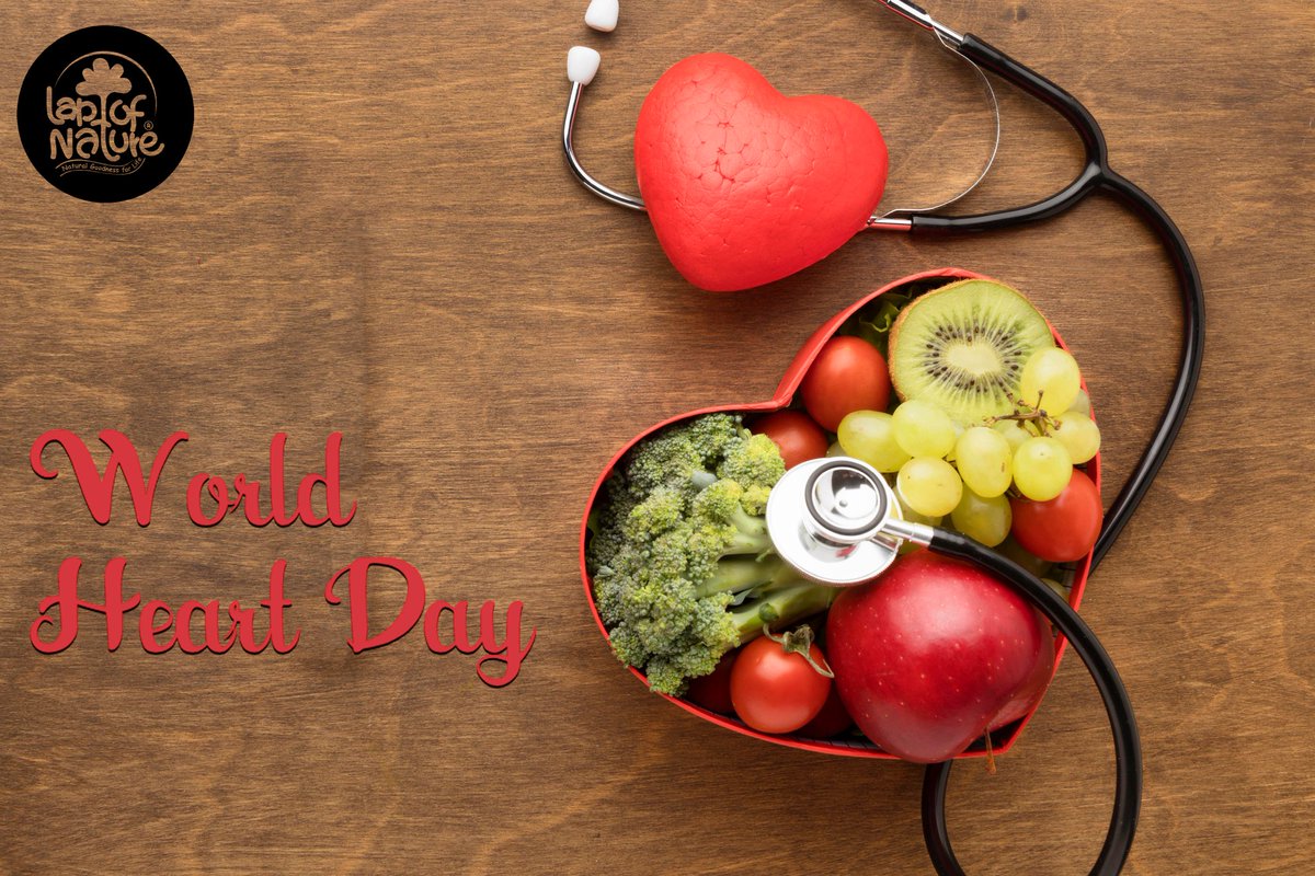 A healthy heart is a key to happiness in life. Happy World Heart Day.
<a href="/lapofnature1/">lapofnature</a> <a href="/WorldHeartDay/">World Heart Day</a>