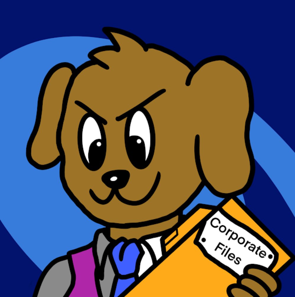 💦Pup #974
🔥What is he hiding in those files?👀✨
🟣Type: Common
🟣Price: 0.009 ETH
🟣NO gas fees
🟣Regular airdrop for owners &amp; discord members
🔗discord.gg/4qP8pXPvUz

opensea.io/assets/matic/0…
#NFTCommunity #nftcollectors #nftcollection #nftart #NFTdrops #NFTartist  #NFTshill