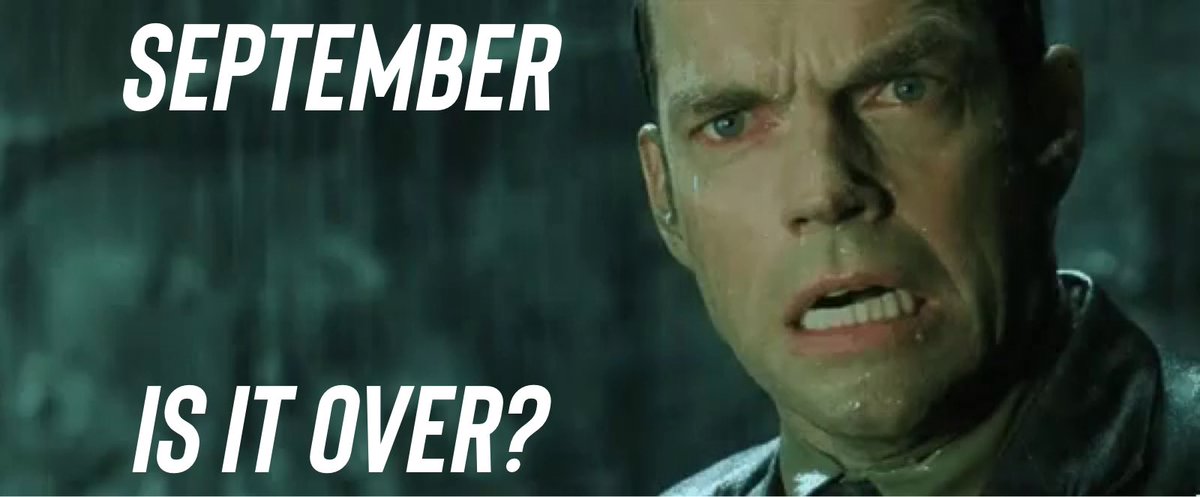 JoeAbbey's tweet image. Q4 is the most important quarter in the history of your life. 

#NFT #Crypto #MatrixFAM #Matrix