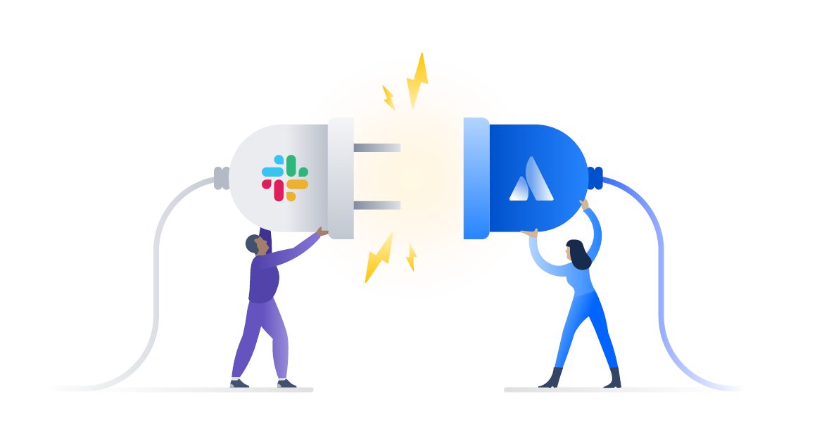 Confluence's tweet image. Less tool switching = more time for focus 🎯

The #ConfluenceCloud app for @SlackHQ gives you the tools to stay in the know about what’s happening with your work in Confluence, straight from your Slack channel: bit.ly/3hTuC4V