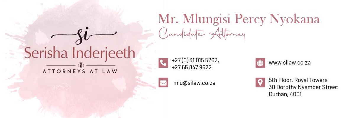uMluNyokana's tweet photo. Found this in my mail from Court.. ayisenhle 🥺😍 https://t.co/pmvUDBN9Gw
