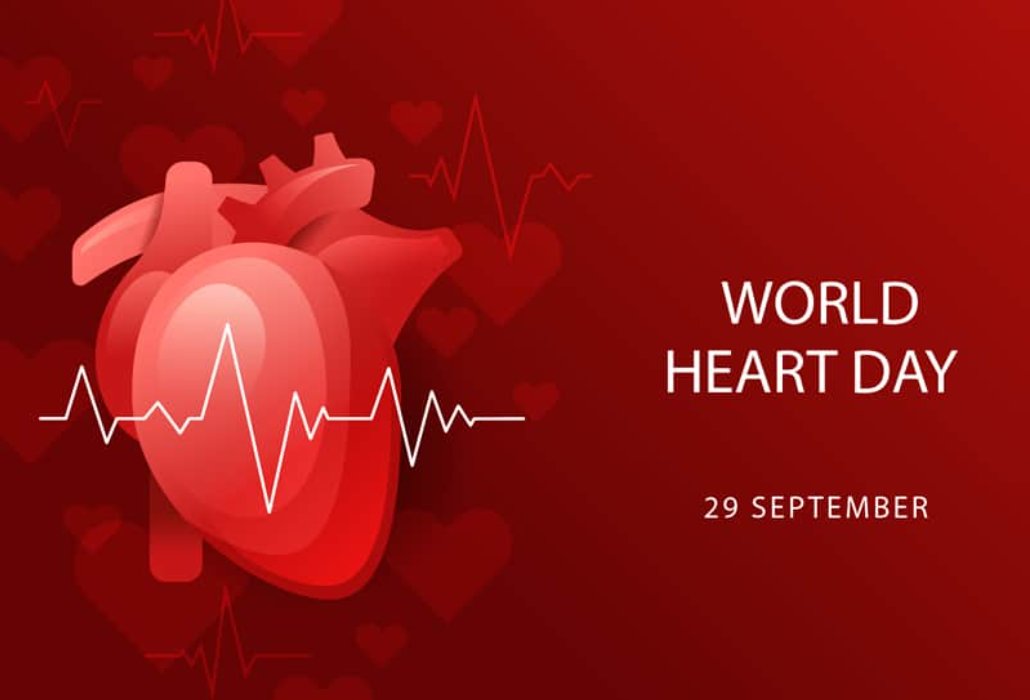 MedaxHospitals's tweet photo. World Heart Day is celebrated on 29th September of every year.
 It is aimed at drawing people’s attention to heart illness and the range of associated health issues.
 Get you Routine check done on Time.
Book your appointments Now.
##Medax Hospitals## #Healhty Heart# Healthy Life https://t.co/wJuMMMSPZk