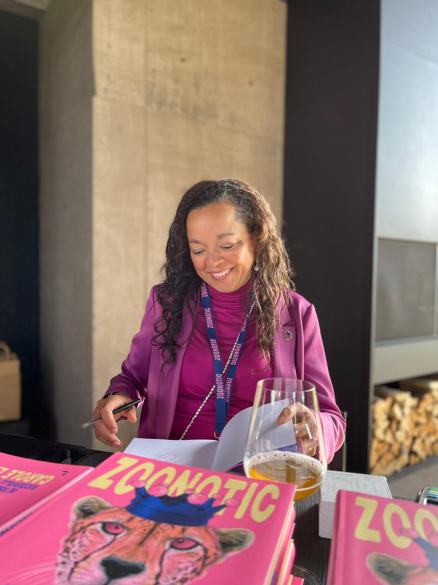 Carole Lamarque tweet media