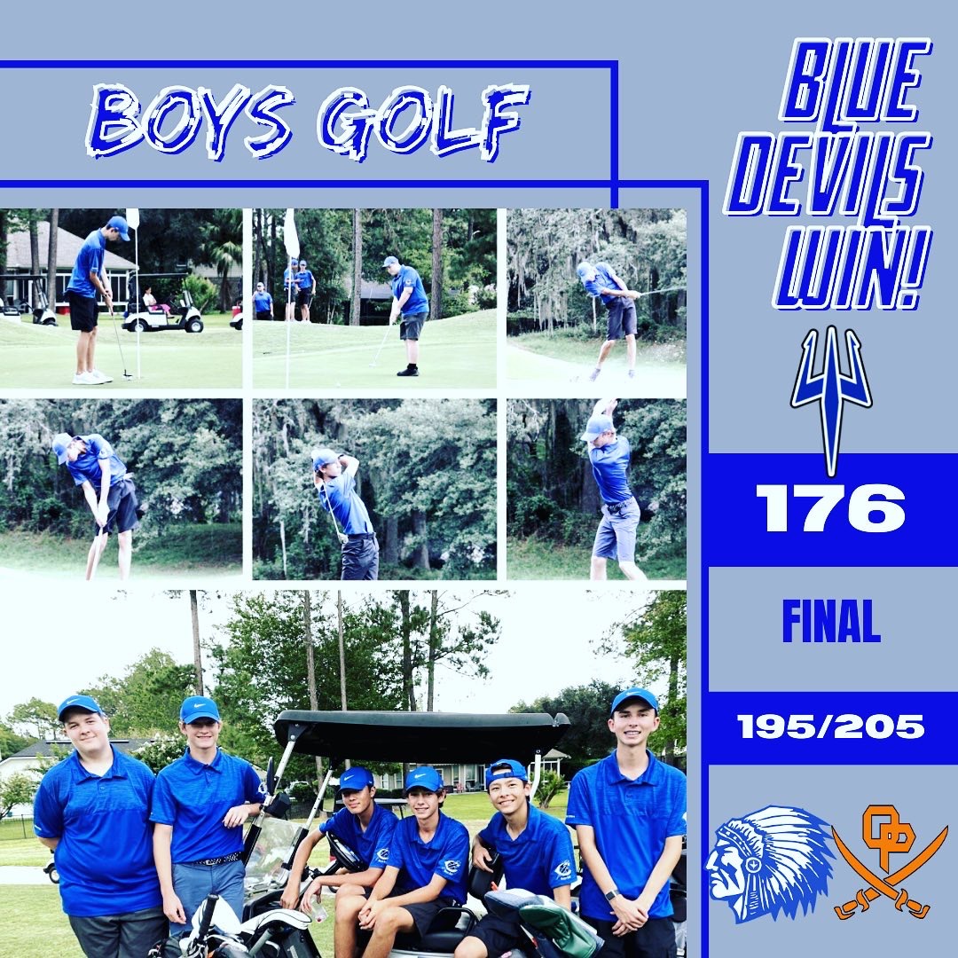 Clay High Athletics (@clay_athletics) on Twitter photo Congrats to Girls and Boys Golf on their victories yesterday! Great job!
#theclayway
<a href="/oneclaysports/">Clay County Athletics</a> <a href="/ClayTodaySports/">Randy T Lefko</a> @TeamClayHigh1 Congrats to Girls and Boys Golf on their victories yesterday! Great job!
#theclayway
<a href="/oneclaysports/">Clay County Athletics</a> <a href="/ClayTodaySports/">Randy T Lefko</a> @TeamClayHigh1