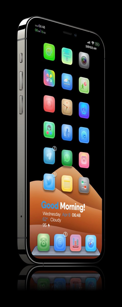 alex2clemente's tweet image. #ColorGlow By @kyawthihaphyo 😎