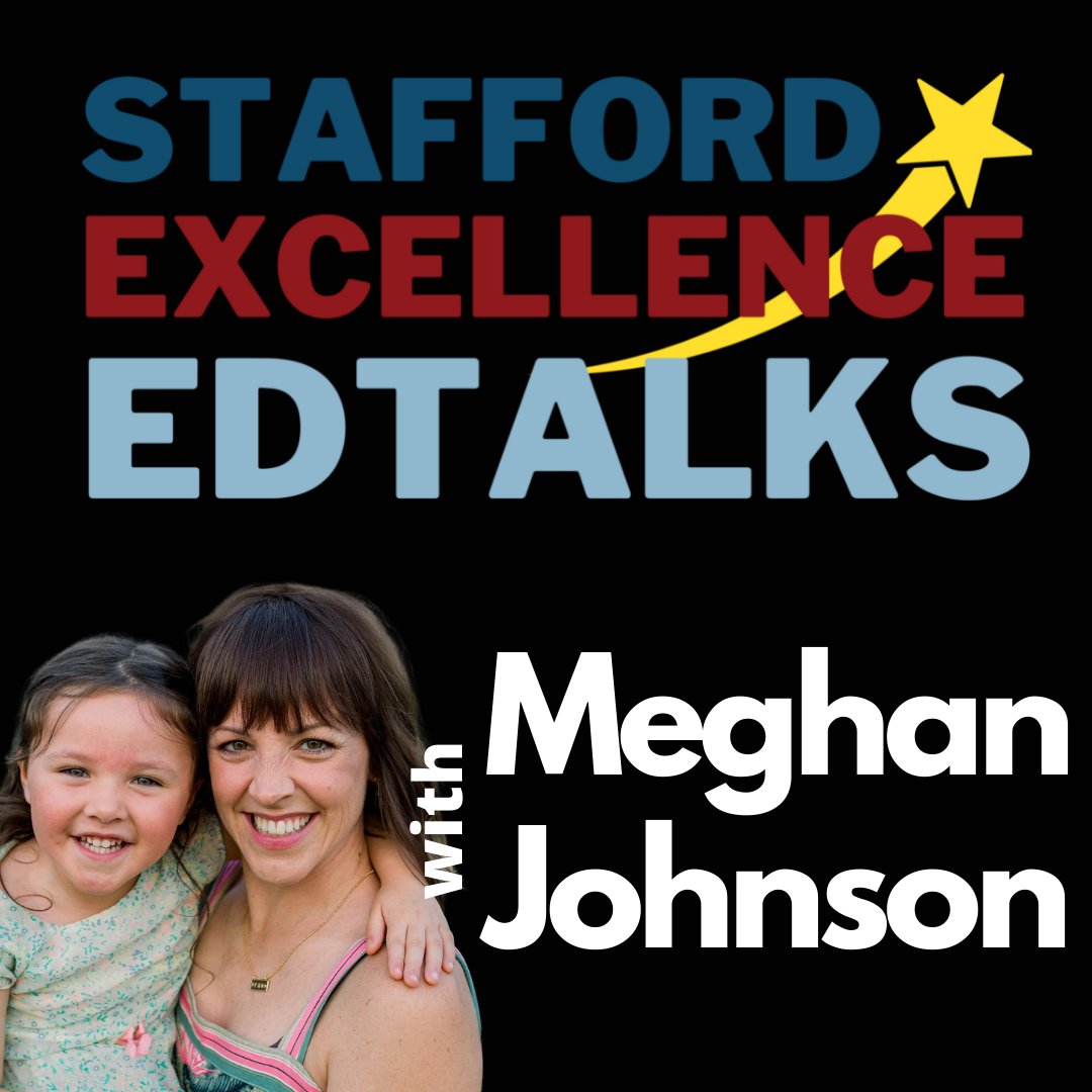 SCPS_HR's tweet photo. Today on Ed Talks: Meghan shares the story of her journey from Michigan to Stafford, her work as a Mentor 360 Ambassador, former Teach for Tomorrow instructor and her thoughts in teaching during a pandemic.
Watch here: https://t.co/P7fzYC3RNi
#SCPSEdTalks #SCPSExcellence https://t.co/UZyfChOTlf
