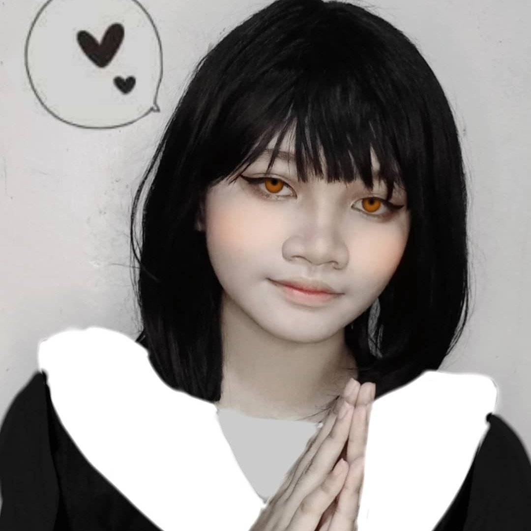 jcblackhyung's tweet photo. Hi everyonee i'm jc and nice to meet y'all
#anime #animegirl #cosplayer #phcosplayer #animecosplay https://t.co/q58WXNaQdG