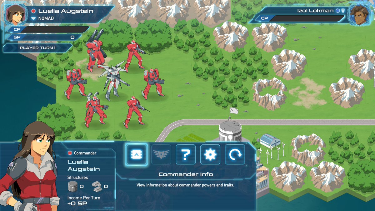 Raredrop Games tweet media