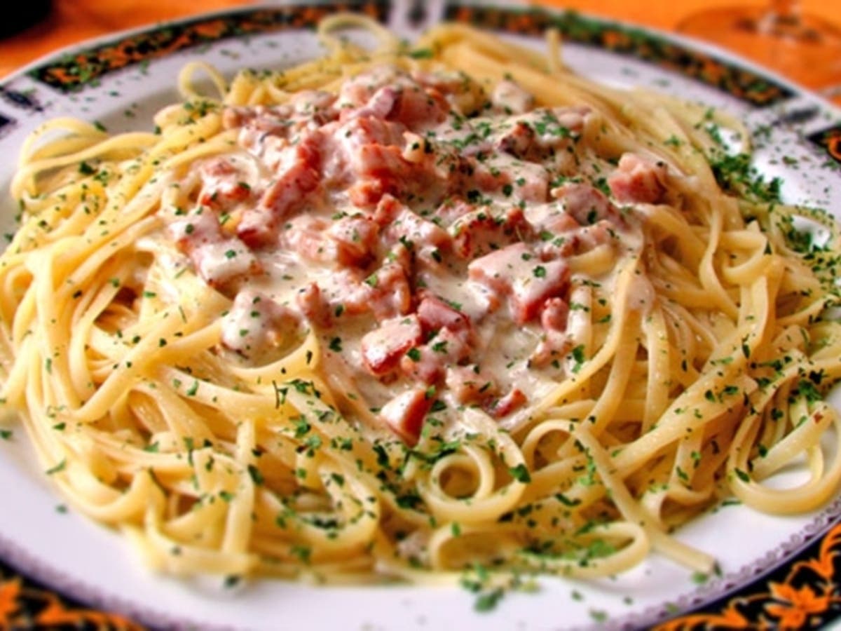 criiisrogers_'s tweet photo. AMANTES DE LA PASTA
¿De qué sois más?
🔄RT Pasta carbonara
❤️FAV Pasta boloñesa https://t.co/a9IFozDpbH