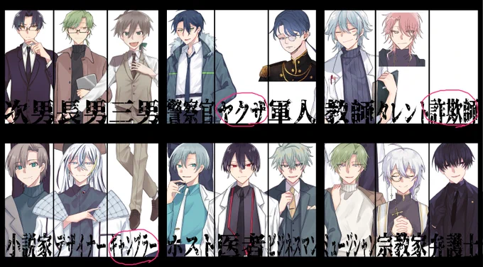 すんげ～雑だけどあと少しになってた 