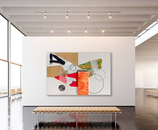 pamelastaker's tweet photo. Small Collages | Large Paintings - https://t.co/dJfsUG7lXR https://t.co/K4dceUQmQ2